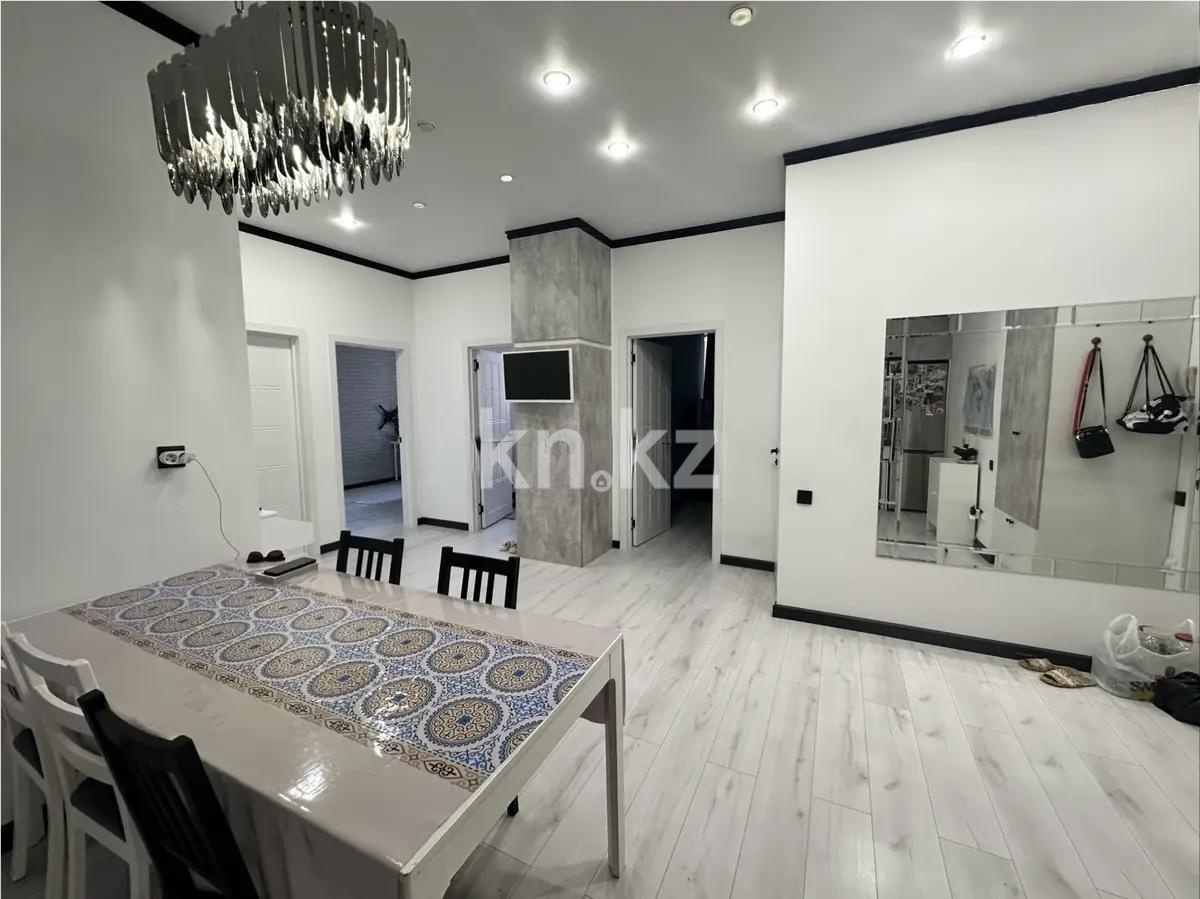 Продажа 3-комнатной квартиры, 75 м² - Продажа квартир в р-не Сарыарка Астаны - страница 3 фото 1 из 6