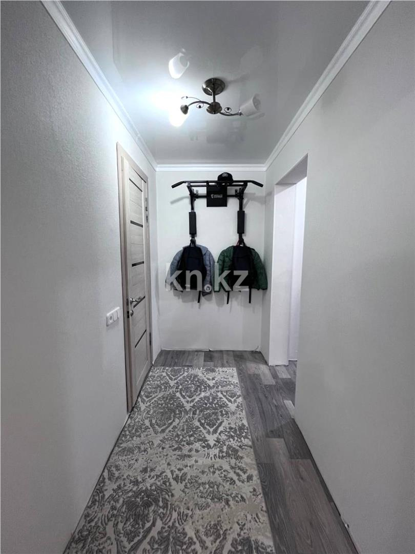 Продажа 2-комнатной квартиры, 48 м² в Караганде - фото 8