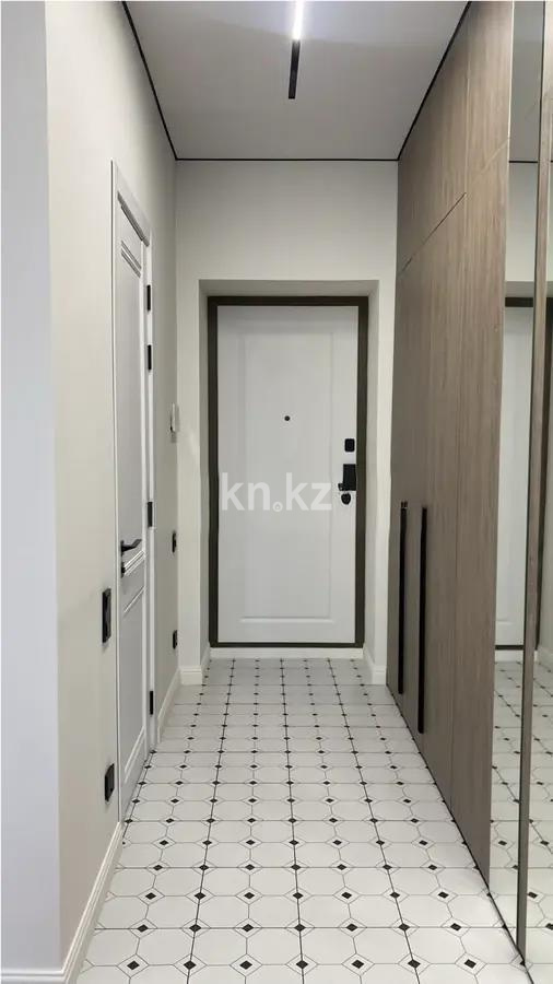 Продажа 1-комнатной квартиры, 43 м², ул. Нарикбаева, дом  14 в Астане - фото 4
