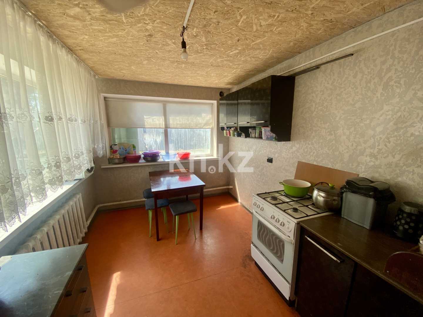 Продажа 5-комнатного дома, 75 м², Энгельса - Продажа домов, коттеджей в Сарани фото 8 из 10