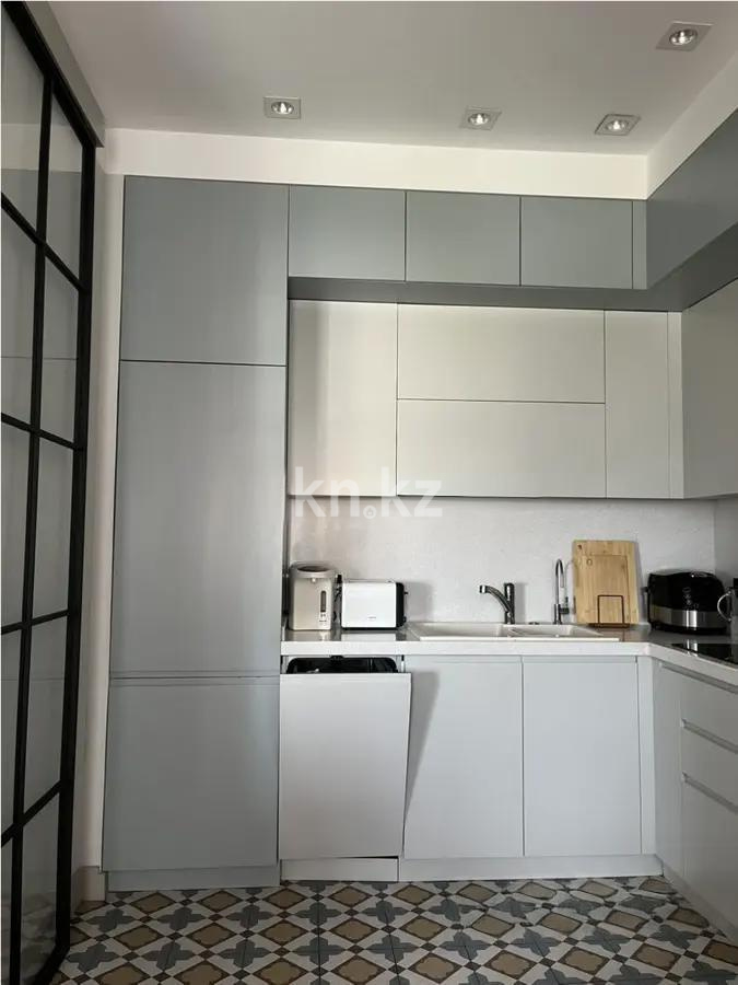 Продажа 4-комнатной квартиры, 95 м² в Алматы - фото 7