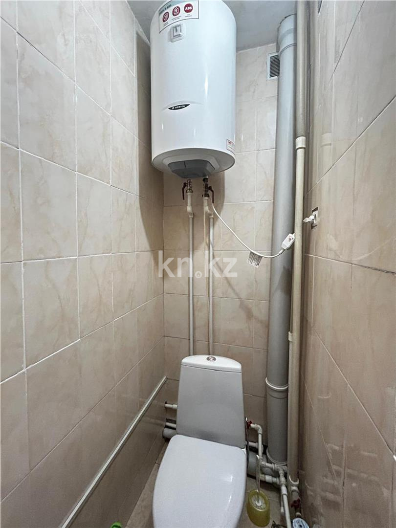 Продажа 3-комнатной квартиры, 65 м² - Продажа трехкомнатных квартир на Юго-Востоке Караганды - страница 24 фото 11 из 12