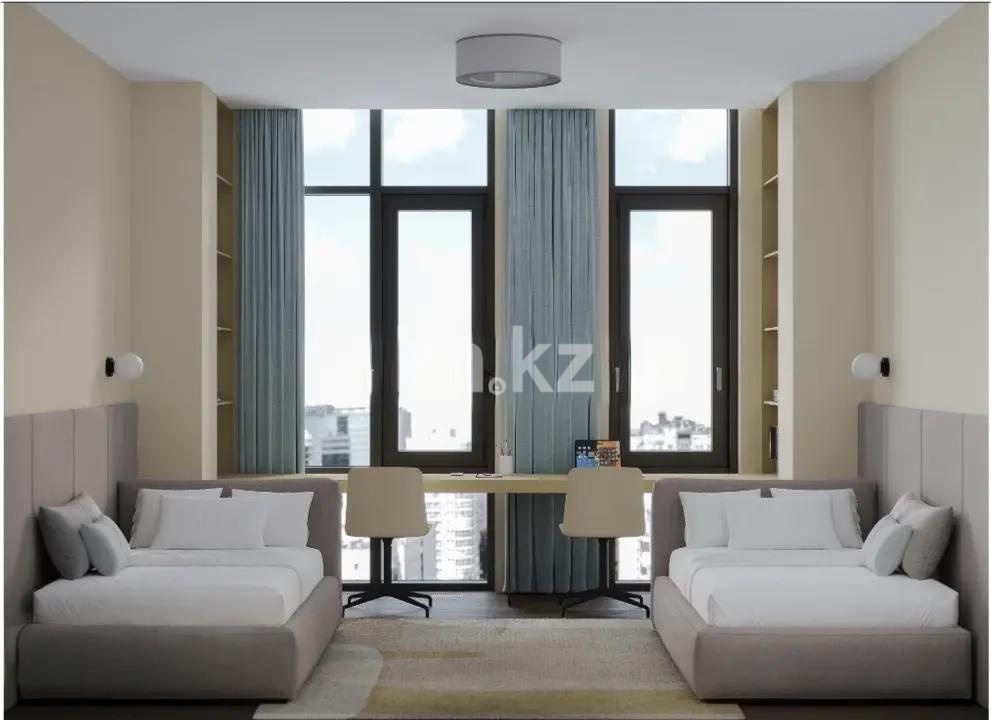 Продажа 5-комнатной квартиры, 171.9 м² в Астане - фото 3