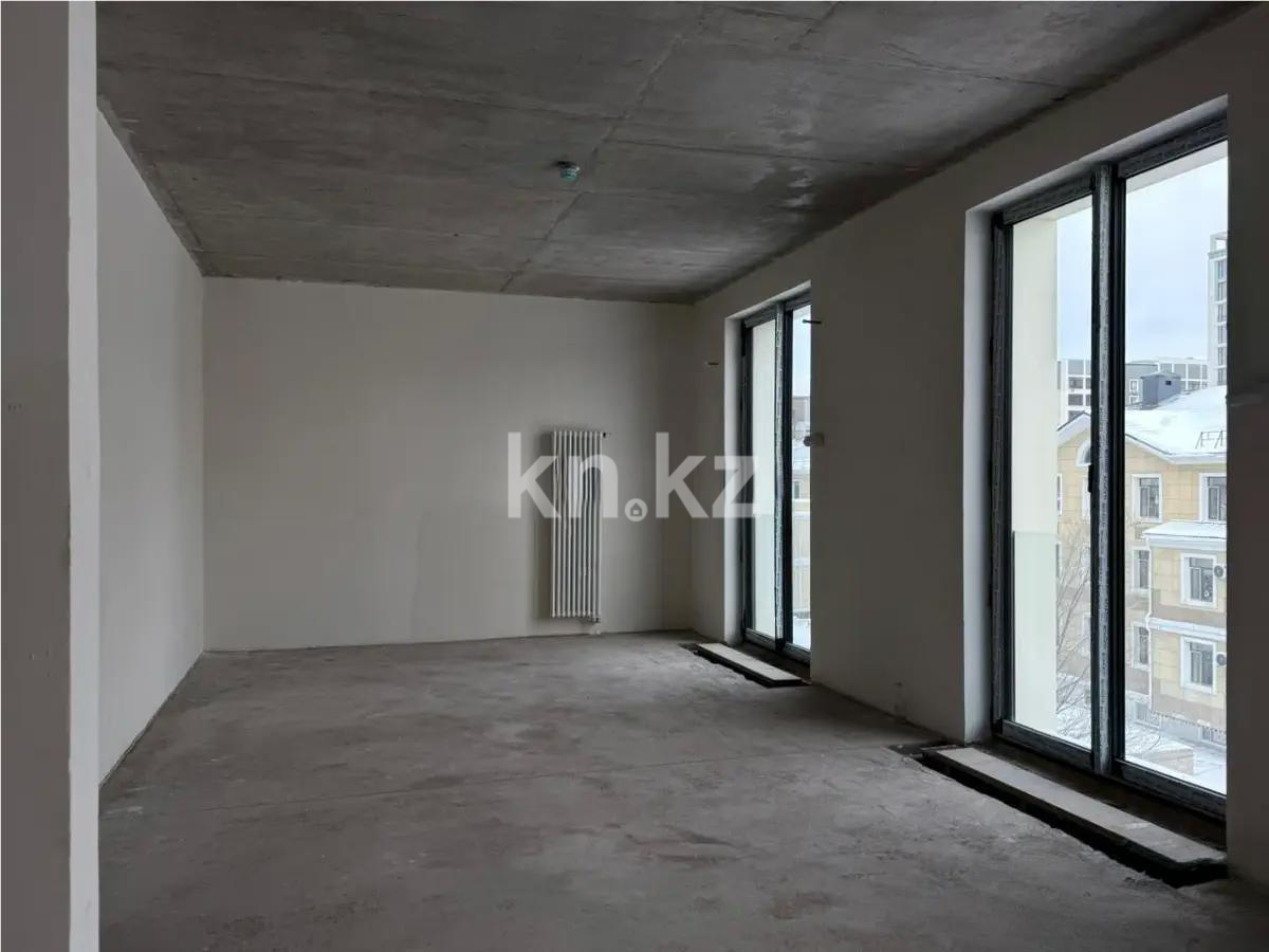 Продажа 3-комнатной квартиры, 140 м², пер. Тасшокы, дом  4 в Астане - фото 2