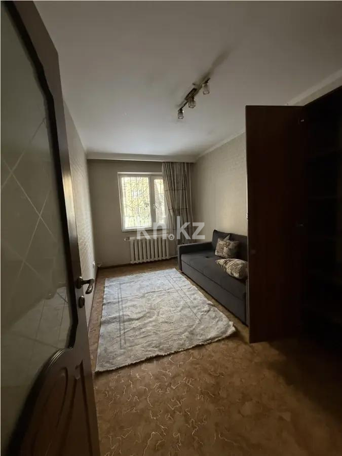 Продажа 4-комнатной квартиры, 82 м² - Продажа четырехкомнатных квартир от собственников в Алматы - страница 15 фото 3 из 5