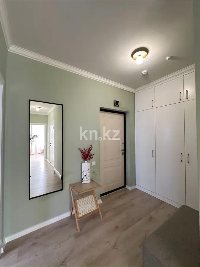 Продажа 2-комнатной квартиры, 52 м² - Продажа квартир в Алматы - страница 21 фото 5 из 5