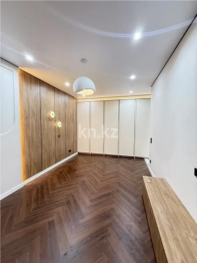 Продажа 1-комнатной квартиры, 40.4 м², ул. Момышулы, дом  5/3 - Продажа квартир в новостройках Алматы без посредников фото 2 из 6