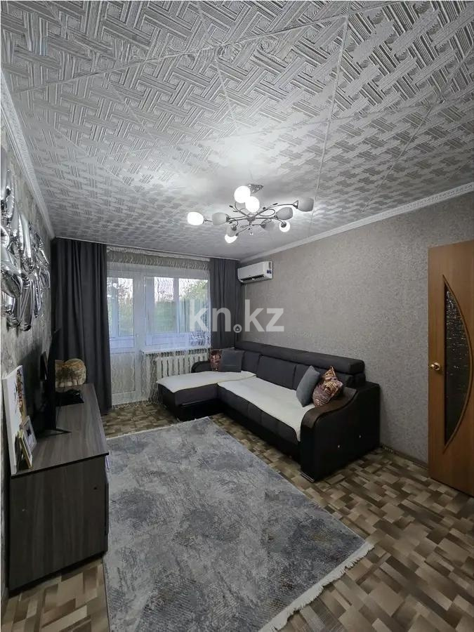 Продажа 2-комнатной квартиры, 47 м² - Продажа квартир в Городе Караганды - страница 3 фото 1 из 4
