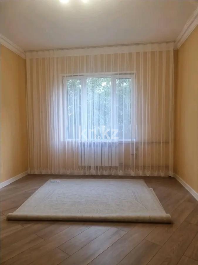 Продажа 1-комнатной квартиры, 42 м² - Продажа квартир в Ауэзовском р-не Алматы фото 1 из 4