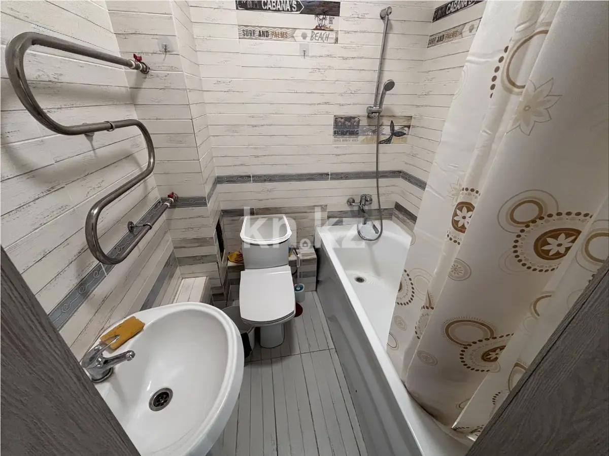 Продажа 1-комнатной квартиры, 38 м² - Продажа квартир в Астане - страница 21 фото 3 из 4