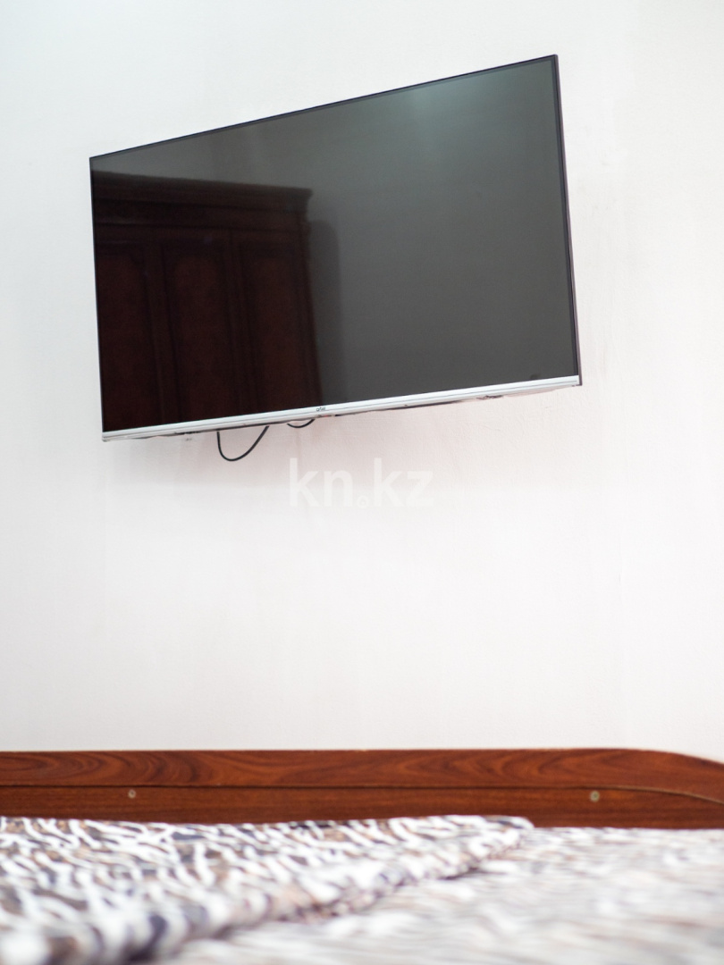 Аренда 2-комнатной квартиры посуточно, 70 м², ул. Навои, дом  208 - ул. Торайгырова - Аренда  двухкомнатных квартир посуточно в Алматы фото 5 из 17