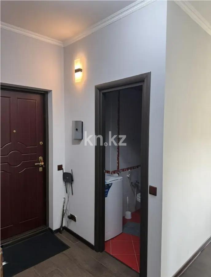 Продажа 3-комнатной квартиры, 86 м² в Алматы - фото 9