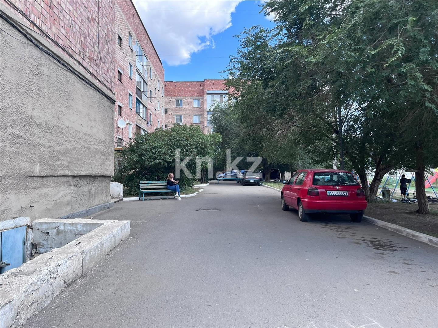 Продажа 3-комнатной квартиры, 50 м² в Караганде - фото 9