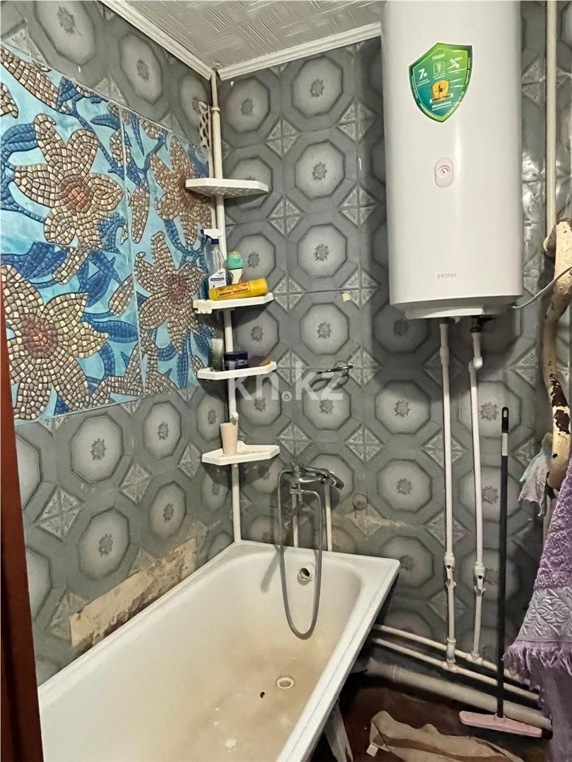 Продажа 1-комнатной квартиры, 33 м² - Недвижимость в Казахстане - страница 4 фото 5 из 7