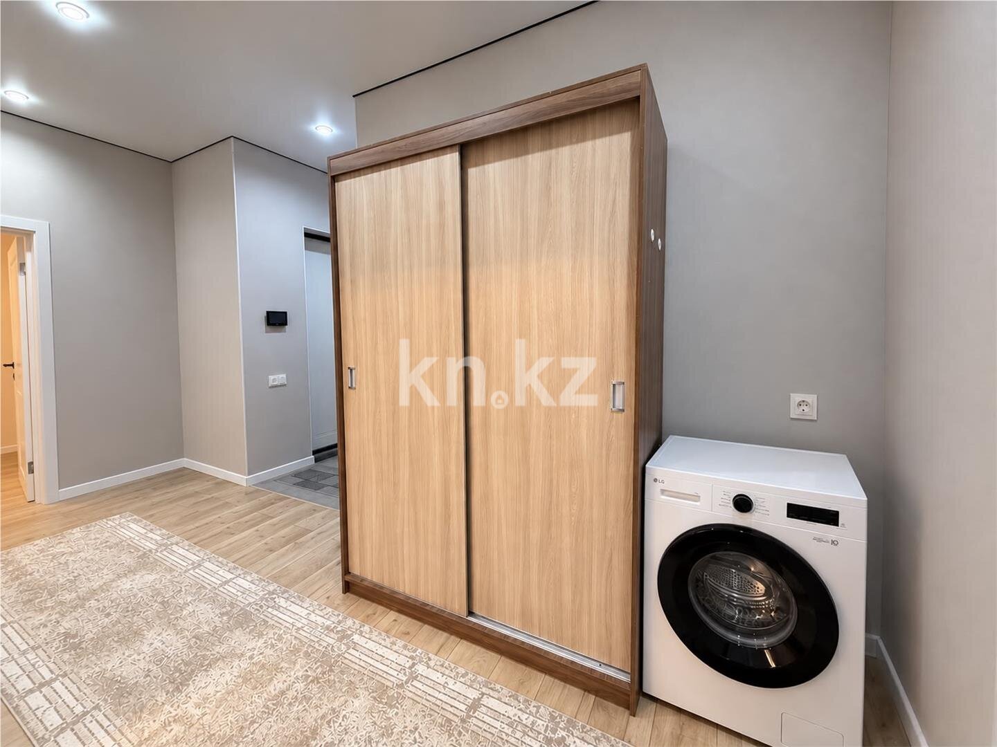Продажа 2-комнатной квартиры, 67 м² в Караганде - фото 15