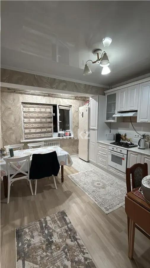 Продажа 1-комнатной квартиры, 43 м² - Продажа квартир в Наурызбайском р-не Алматы фото 2 из 3