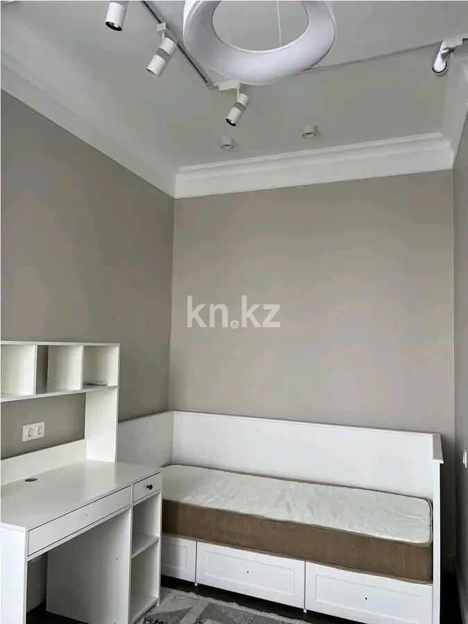 Продажа 3-комнатной квартиры, 112.5 м² в Астане - фото 3