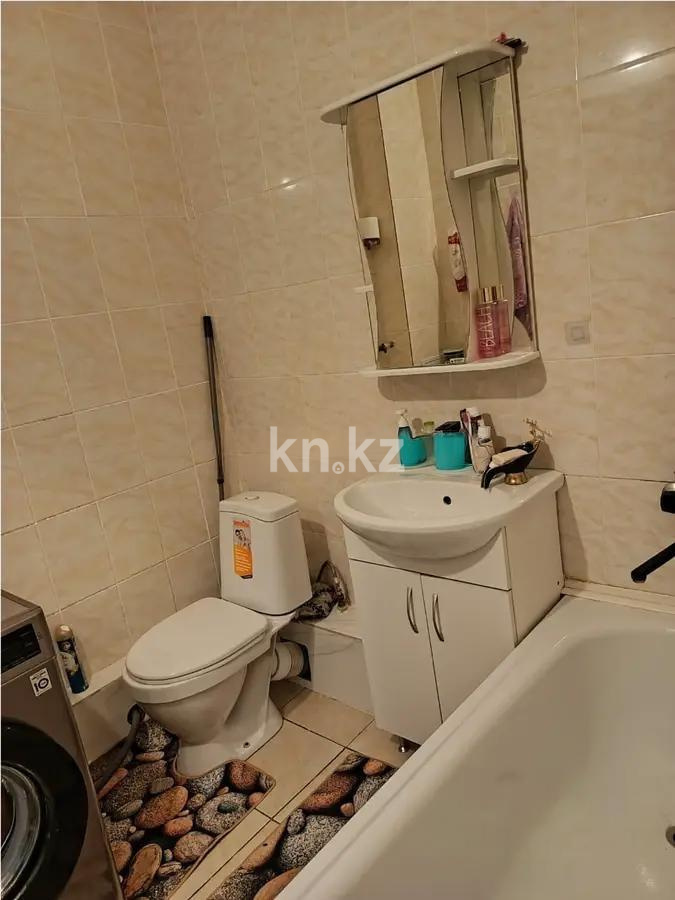 Продажа 1-комнатной квартиры, 38.11 м², ул. Жубанова, дом  10 в Астане - фото 3