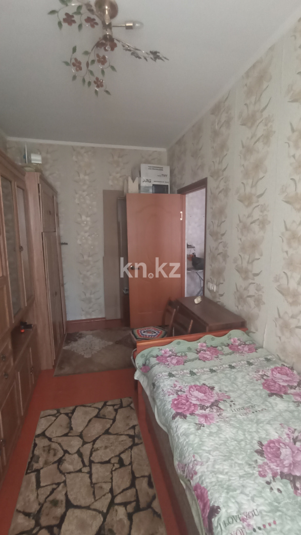 Аренда 2-комнатной квартиры, 42.4 м², Суюнбая - Аренда квартир помесячно в Алматы с фото фото 4 из 35