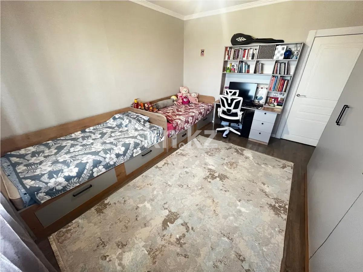 Продажа 2-комнатной квартиры, 76 м², мкр-н Кулагер, дом  33 - Продажа квартир в Алматы фото 2 из 4