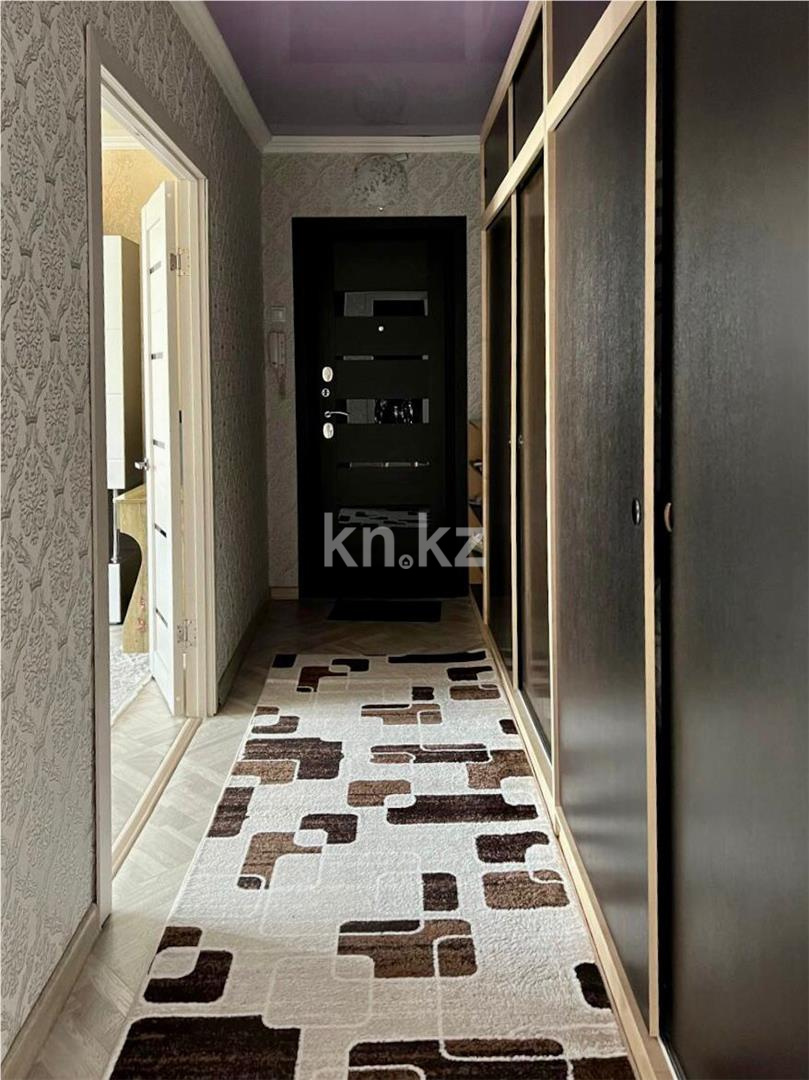 Продажа 2-комнатной квартиры, 54 м² - Продажа квартир в Караганде фото 8 из 9