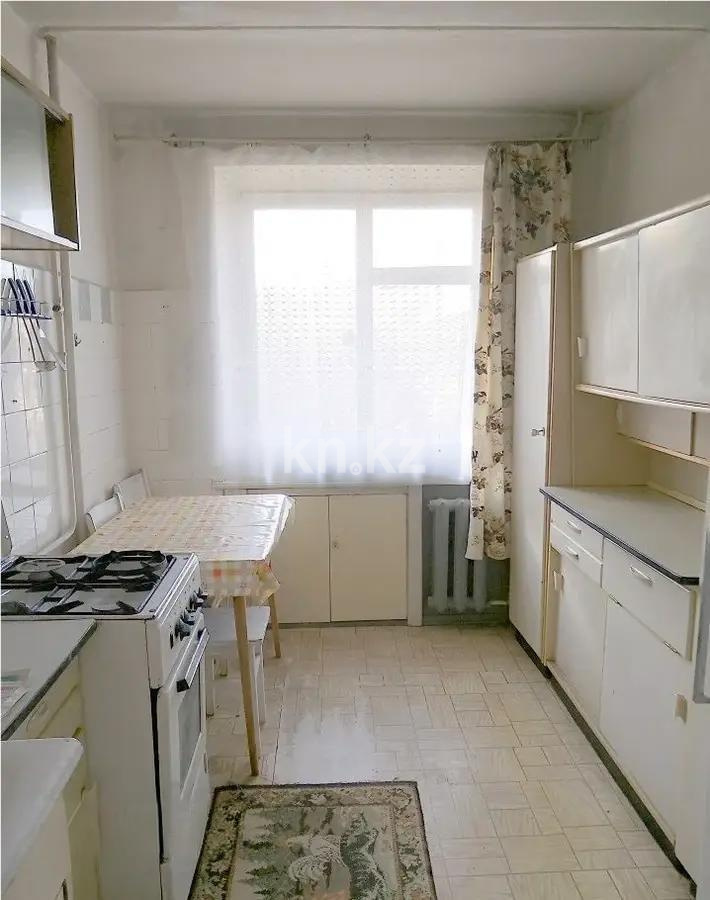 Продажа 3-комнатной квартиры, 63 м² - Продажа трехкомнатных квартир от собственников в Алматы - страница 8 фото 2 из 2