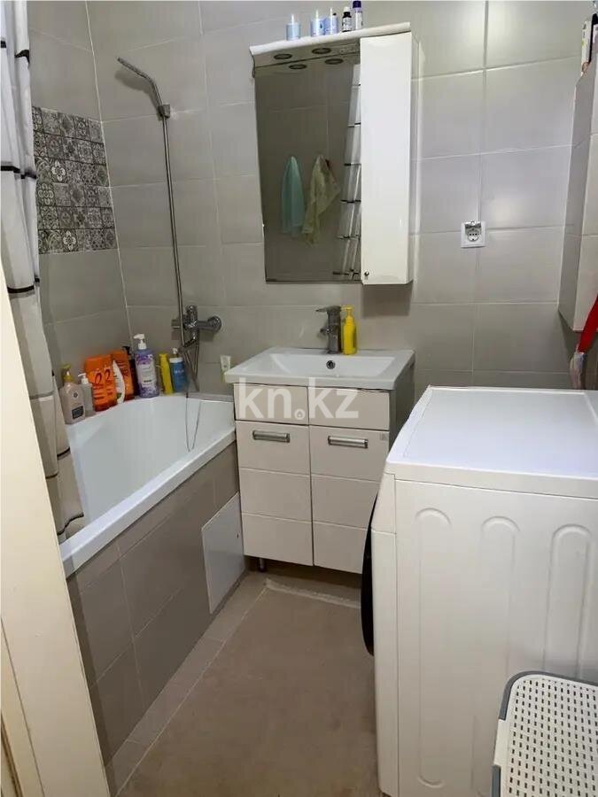 Продажа 3-комнатной квартиры, 88 м² в Астане - фото 6