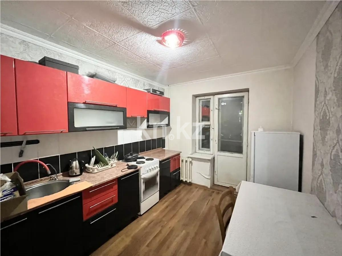 Продажа 1-комнатной квартиры, 38 м² в Астане - фото 2