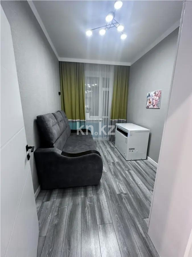 Продажа 3-комнатной квартиры, 78 м², ул. Толе би, дом  44/1 в Астане - фото 2