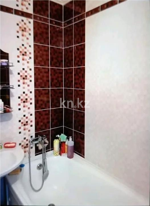 Продажа 1-комнатной квартиры, 32 м² - Продажа однокомнатных квартир в Караганде фото 3 из 4