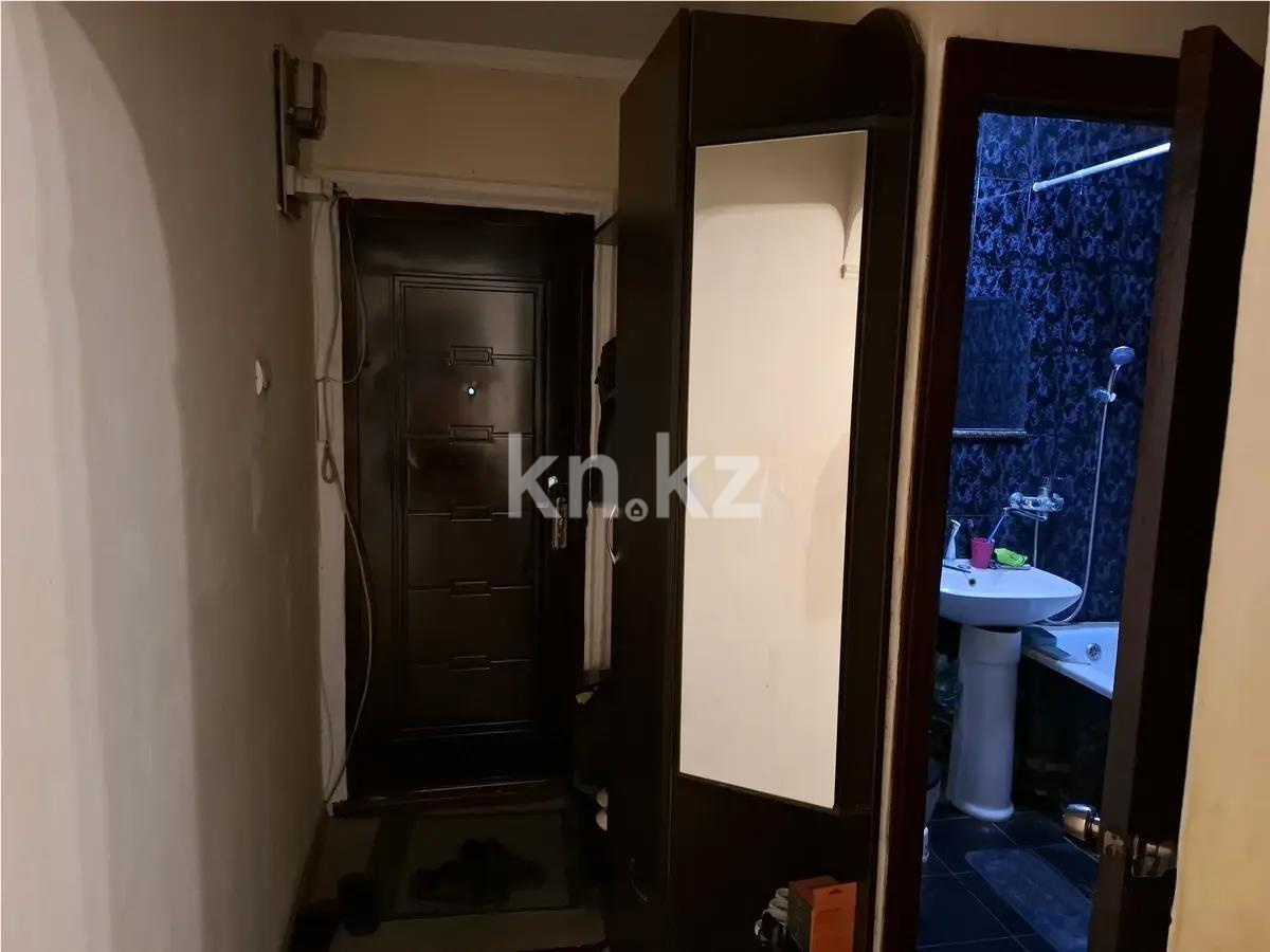 Продажа 3-комнатной квартиры, 58 м², пр. Райымбека, дом  82/90 в Алматы - фото 5