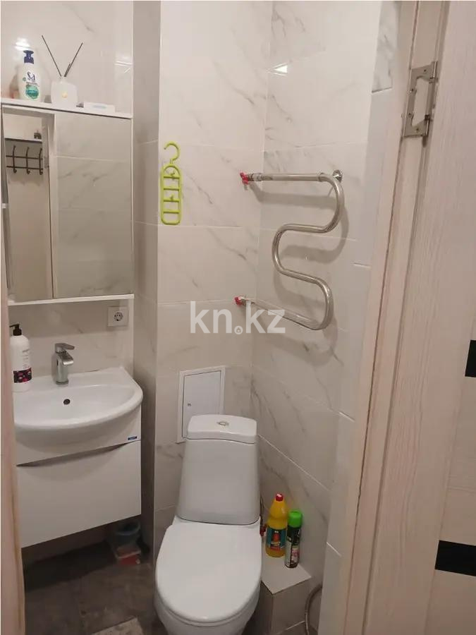 Продажа 2-комнатной квартиры, 31 м², ул. Калдаякова, дом  26 - Продажа  двухкомнатных квартир в Астане с фото фото 5 из 7