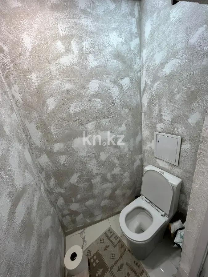 Продажа 3-комнатной квартиры, 77 м² в Астане - фото 4
