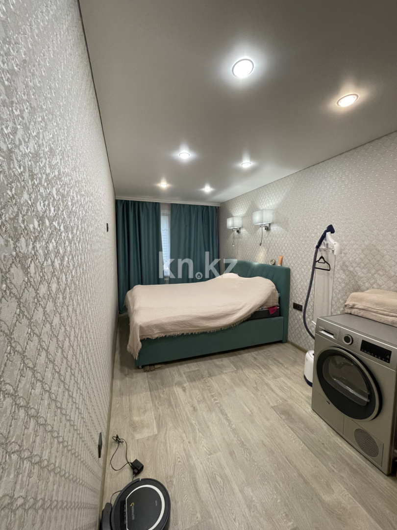 Продажа 3-комнатной квартиры, 60 м², ул. Потанина, дом  27/1 - Продажа  трехкомнатных квартир в Усть-Каменогорске фото 6 из 16