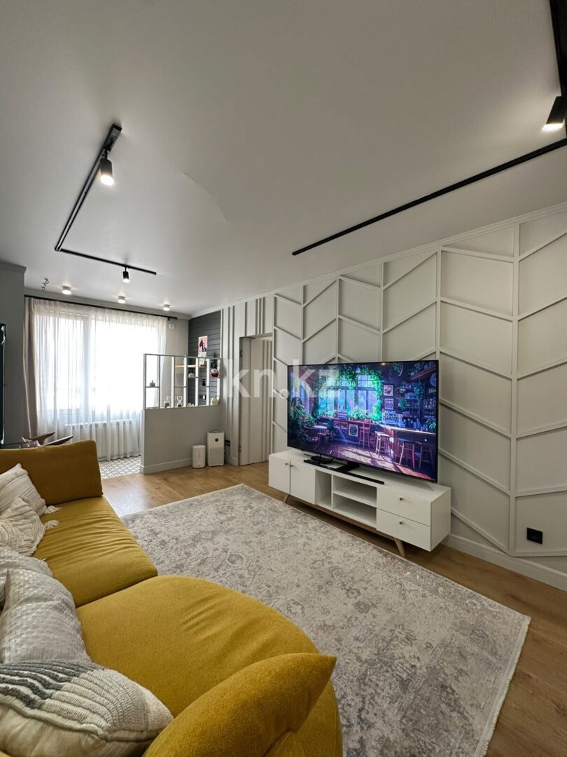 Продажа 2-комнатной квартиры, 51 м² в Алматы - фото 15