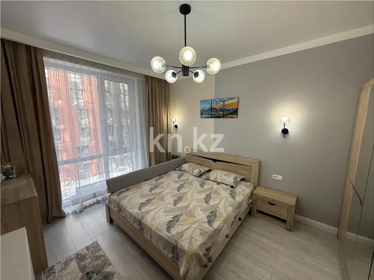 Продажа 2-комнатной квартиры, 50 м² - Продажа недвижимости в Казахстане - страница 12 фото 2 из 7