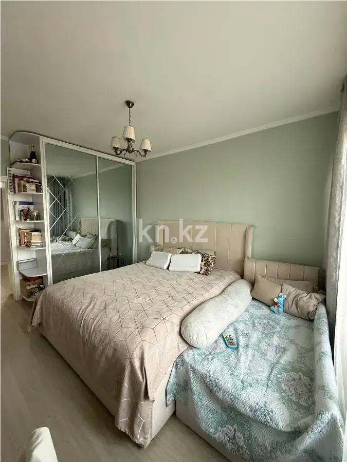 Продажа 3-комнатной квартиры, 83 м² - Продажа  трехкомнатных квартир в новостройках Алматы с фото - страница 7 фото 2 из 5