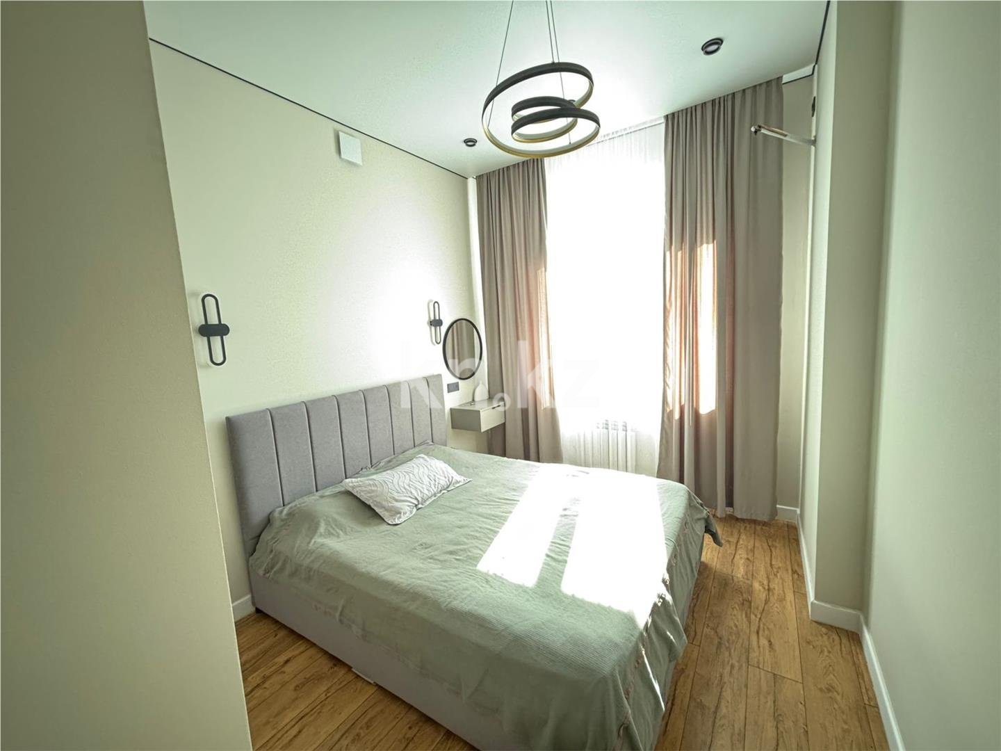 Продажа 2-комнатной квартиры, 69 м², ул. Муканова - Продажа  двухкомнатных квартир в Караганде фото 6 из 9