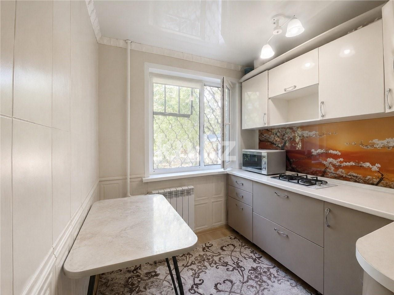 Продажа 2-комнатной квартиры, 45 м² - Продажа недвижимости в Казахстане - страница 34 фото 5 из 14