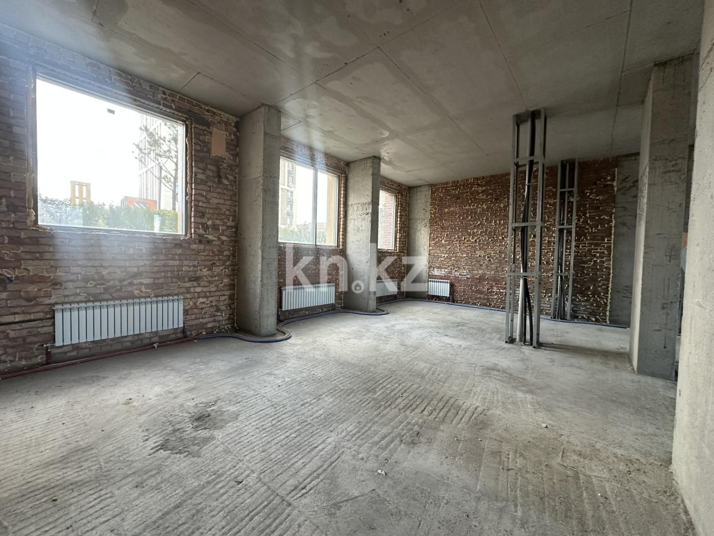 Продажа помещения, 158 м² - Продажа офисных и торговых помещений в Казахстане - страница 2 фото 4 из 10