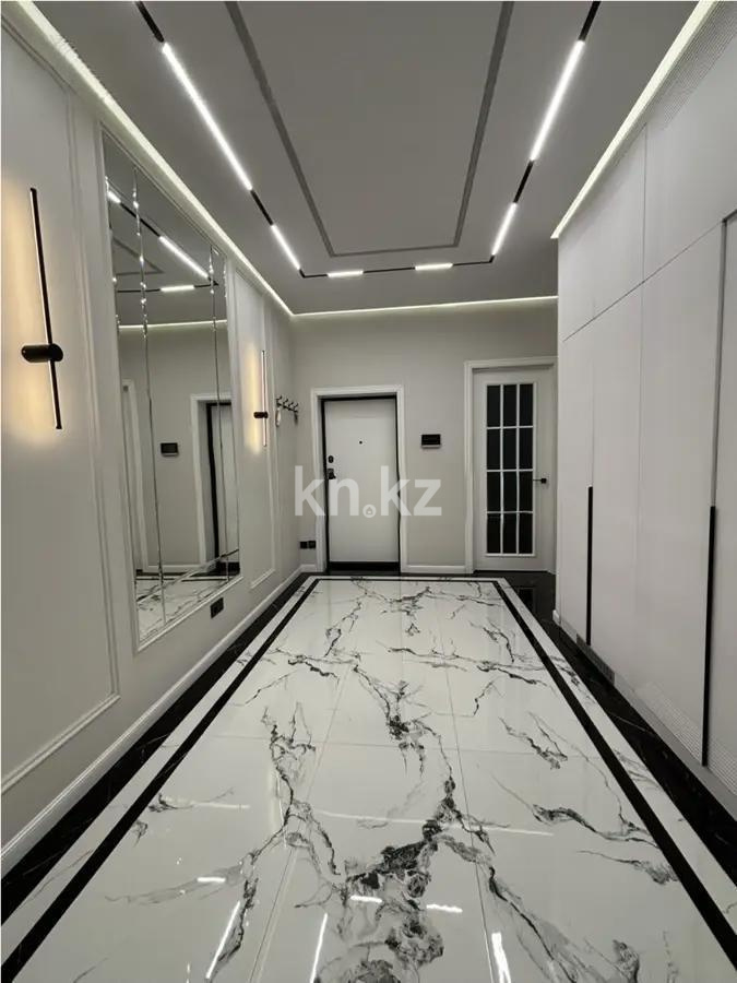 Продажа 3-комнатной квартиры, 89 м² в Астане - фото 7