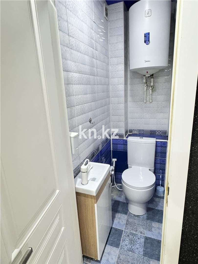 Продажа 3-комнатной квартиры, 62 м² - Продажа квартир в Шахтинске фото 7 из 8