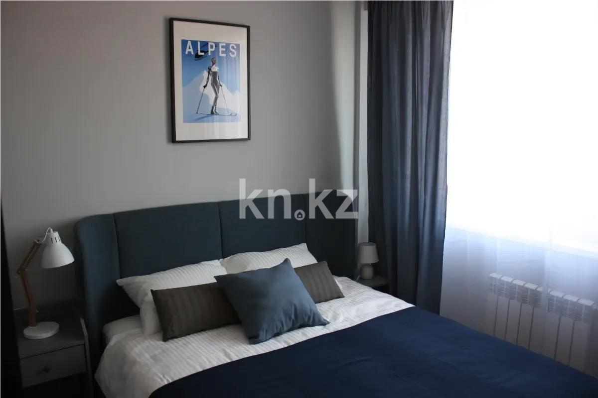 Продажа 1-комнатной квартиры, 41 м² - Продажа квартир в Ауэзовском р-не Алматы - страница 9 фото 1 из 2