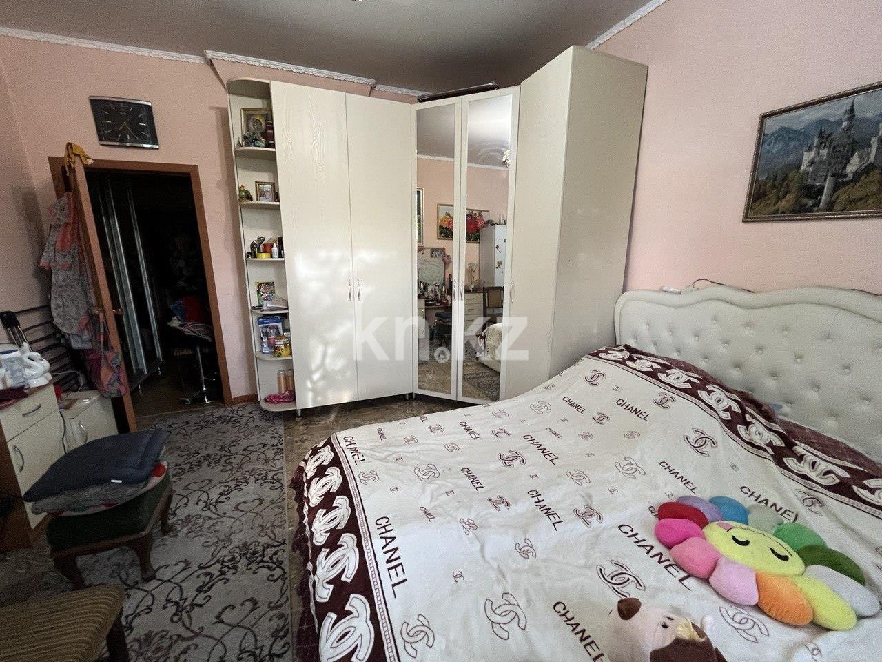Продажа 2-комнатного дома, 50 м², 721 - Продажа домов, коттеджей в Караганде фото 1 из 7
