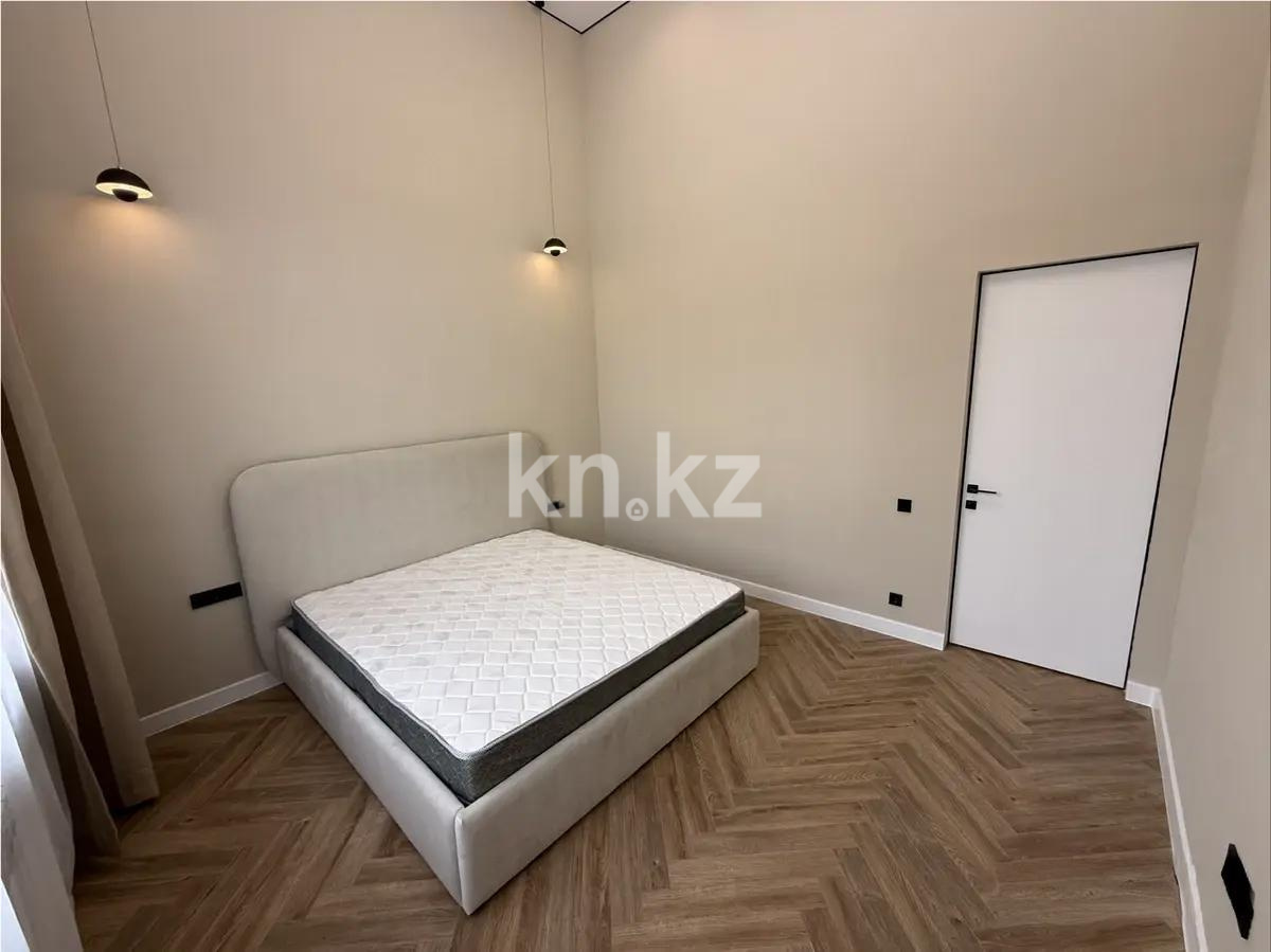 Продажа 2-комнатной квартиры, 92 м² в Алматы - фото 2