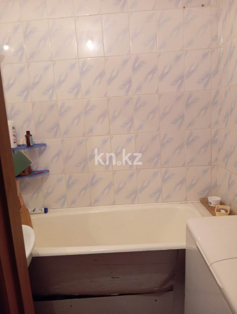 Продажа 3-комнатной квартиры, 62 м² - Недвижимость в Петропавловске фото 9 из 11