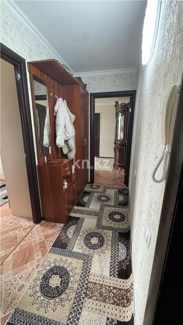 Продажа 4-комнатной квартиры, 63 м² в Караганде - фото 11