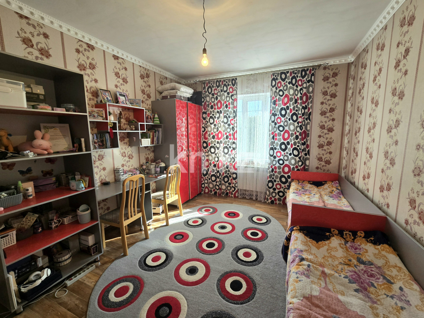 Продажа 5-комнатного дома, 184 м², Самал-3 мкр-н, дом  1111 - Продажа квартир в Шымкенте фото 7 из 21