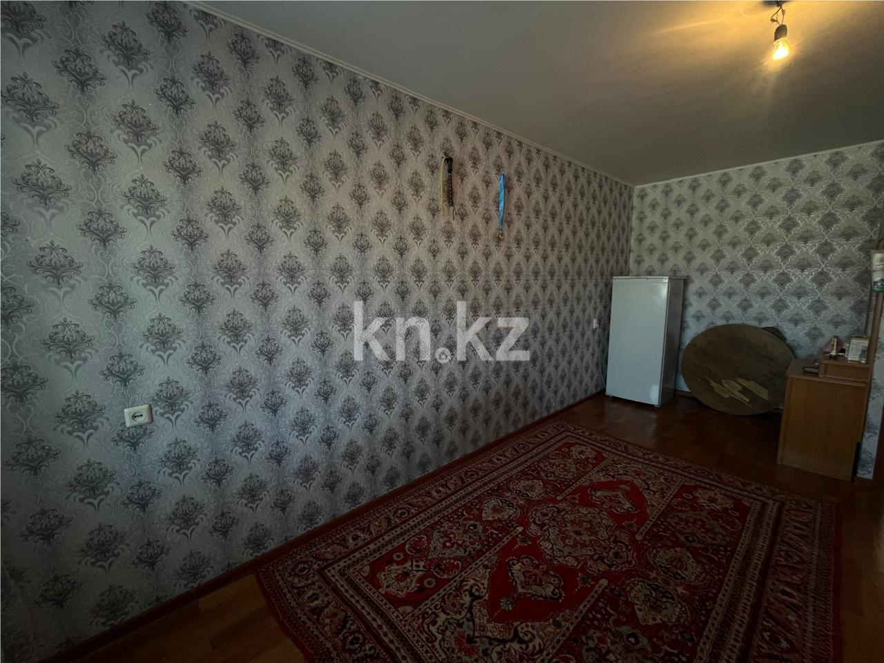 Продажа 2-комнатной квартиры, 47 м² в Караганде - фото 4