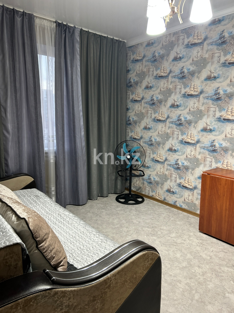 Аренда 2-комнатной квартиры посуточно, 52.8 м² - Аренда квартир посуточно в Караганде фото 5 из 10